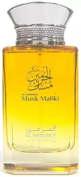 Духи Al Haramain Musk Maliki