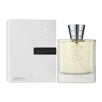 Духи Al Haramain Royal Rose