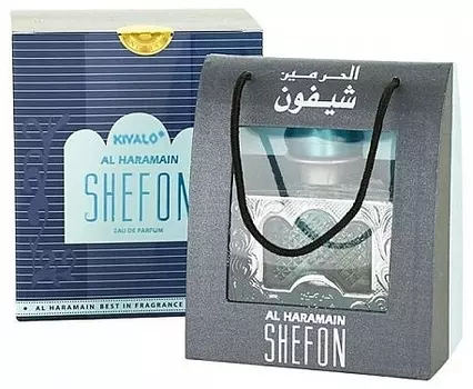 Духи Al Haramain Shefon