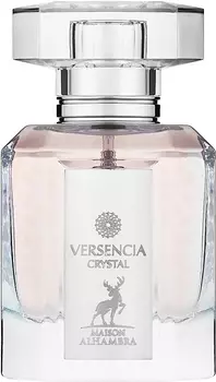 Духи Alhambra Versencia Crystal