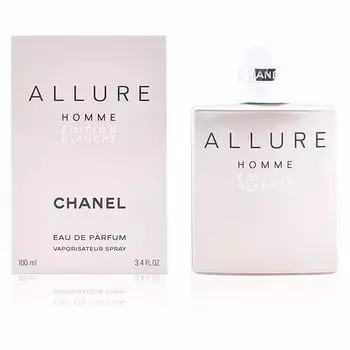 Духи Allure homme dition blanche Chanel, 100 мл