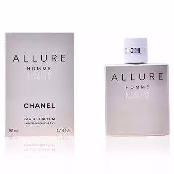 Духи Allure homme dition blanche Chanel, 50 мл