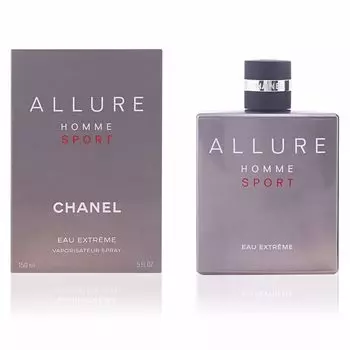 Духи Allure homme sport eau extrme Chanel, 150 мл