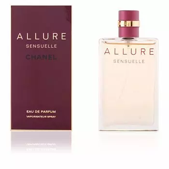 Духи Allure sensuelle Chanel, 50 мл