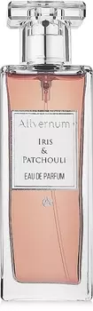 Духи Allvernum Iris & Patchouli