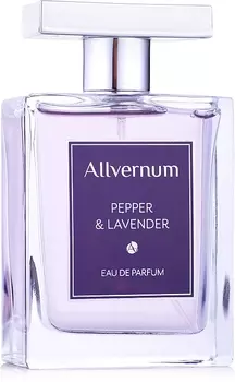 Духи Allvernum Pepper & Lavender