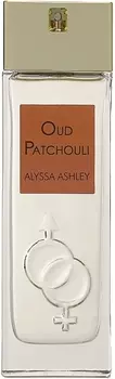 Духи Alyssa Ashley Oud Patchouli