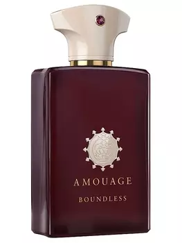 Духи Amouage Boundless