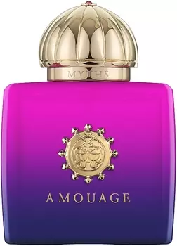 Парфюмерная вода Amouage Myths Woman