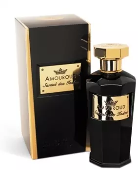 Духи Amouroud Santal Des Indes