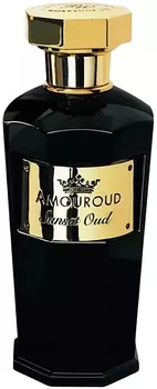 Духи Amouroud Sunset Oud