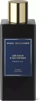 Духи Angel Schlesser Deep Leather
