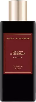 Духи Angel Schlesser Sublime Rose