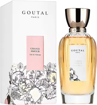 Духи Annick Goutal Grand Amour