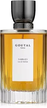 Духи Annick Goutal Sables 2014