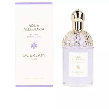 Туалетная вода Guerlain Aqua Allegoria Flora Salvaggia