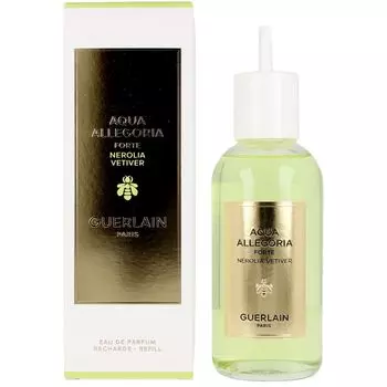 Духи Aqua allegoria Forte nerolia vetiver Guerlain Refill, 200 мл
