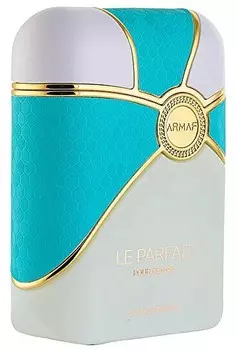 Духи Armaf Le Parfait Pour Femme Azure