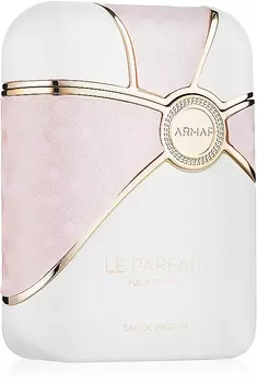 Духи Armaf Le Parfiat Pour Femme