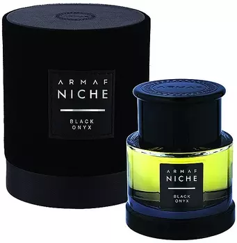 Духи Armaf Niche Black Onyx
