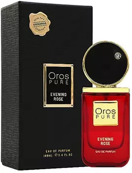 Духи Armaf Oros Pure Evening Rose