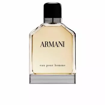 Туалетная вода Giorgio Armani Eau pour Homme