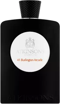 Духи Atkinsons 41 Burlington Arcade
