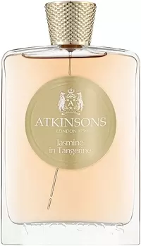 Духи Atkinsons Jasmine in Tangerine