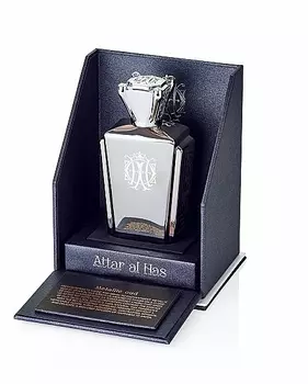 Духи Attar Al Has Metallic Oud