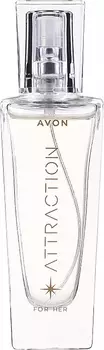 Духи Avon Attraction For Her