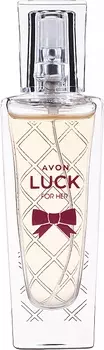 Духи Avon Luck For Her