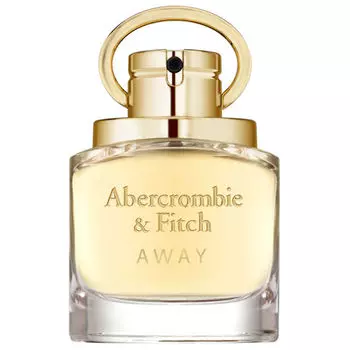 Духи Away eau de parfum Abercrombie & fitch, 50 мл