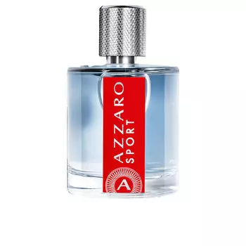 Духи Azzaro sport Azzaro, 100 мл