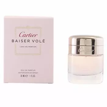 Духи Baiser vol Cartier, 30 мл