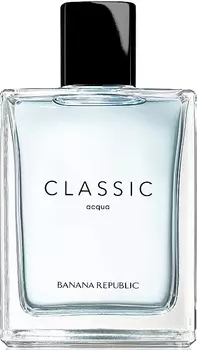 Духи Banana Republic Classic Acqua