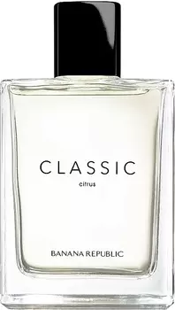 Духи Banana Republic Classic Citrus