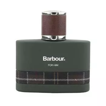 Духи Barbour Him Eau De Parfum Barbour, 50 мл