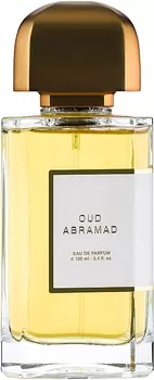 Духи BDK Parfums Oud Abramad