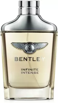 Духи Bentley Infinite Intense