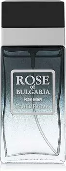 Духи BioFresh Rose of Bulgaria For Men