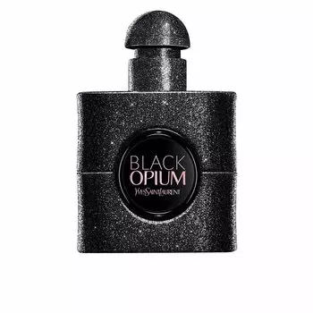 Духи Black opium extreme Yves saint laurent, 30 мл