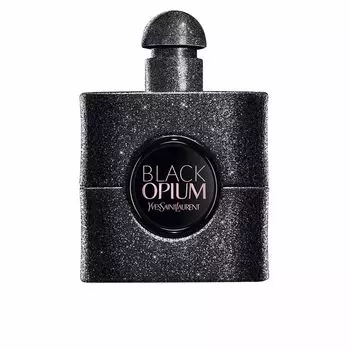 Духи Black opium extreme Yves saint laurent, 50 мл