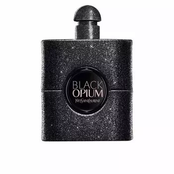 Духи Black opium extreme Yves saint laurent, 90 мл