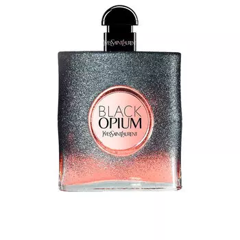 Духи Black opium floral shock Yves saint laurent, 90 мл