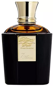 Духи Blend Oud 7 Moons