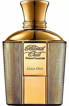 Духи Blend Oud Gold Oud