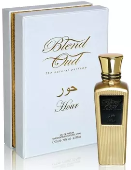 Духи Blend Oud Hour