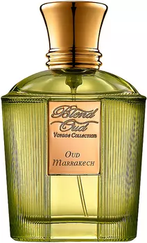 Духи Blend Oud Oud Marrakech