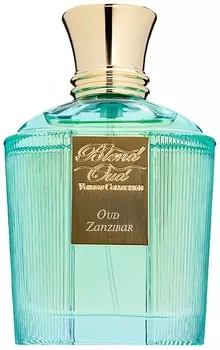 Духи Blend Oud Oud Zanzibar