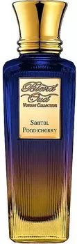 Духи Blend Oud Santal Pondicherry